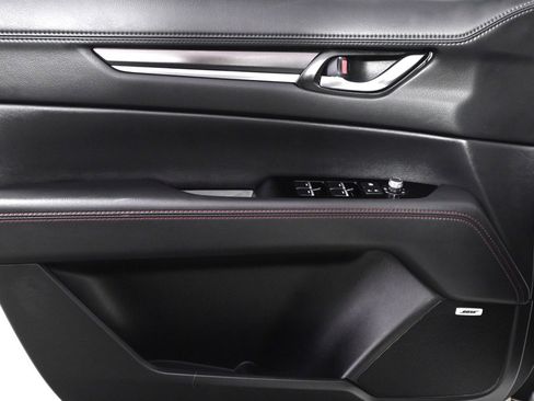 Used 2023 MAZDA CX-5 AWD 2.5 Turbo image 22