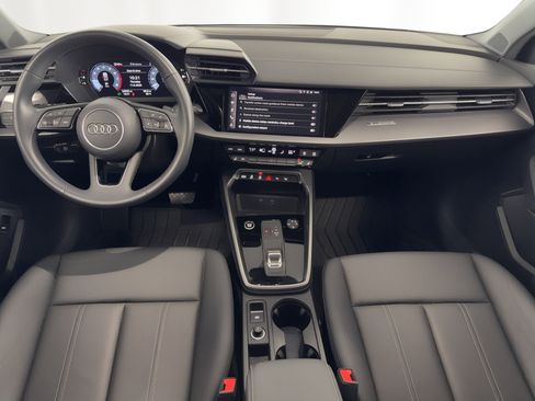 Used 2023 Audi A3 2.0T Premium w/ Convenience Package AWD/4WD image 19