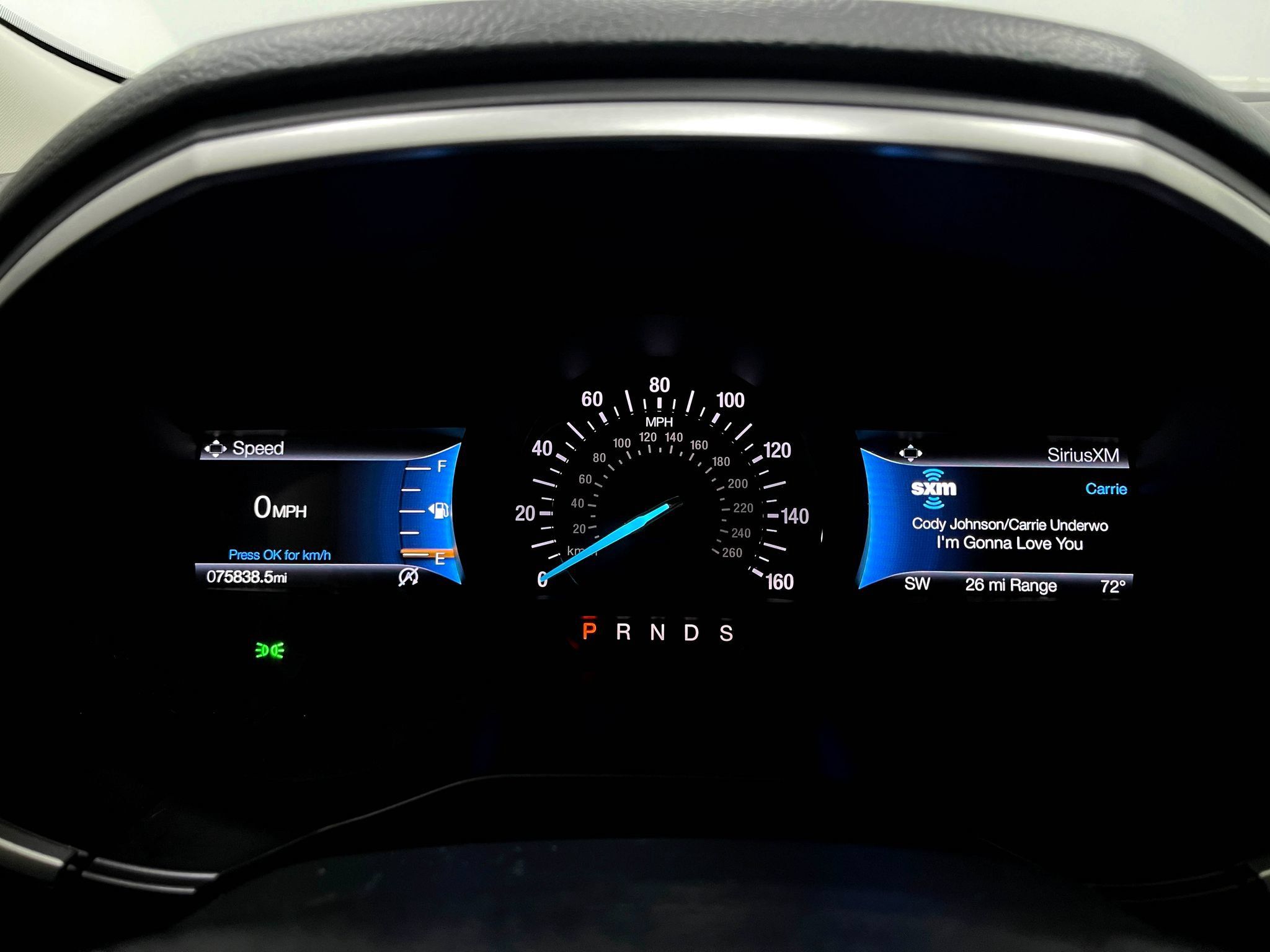 Used 2021 Ford Edge SEL w/ Convenience Package AWD/4WD image 21