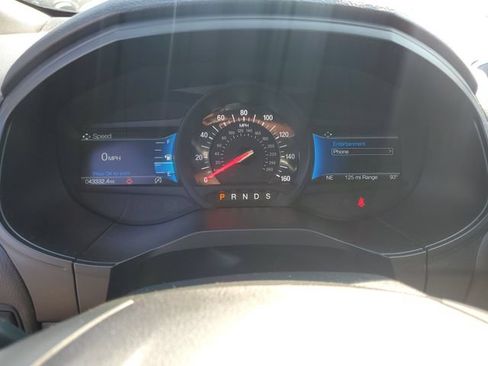 Certified 2023 Ford Edge ST AWD/4WD image 18