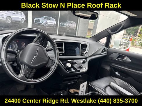 Used 2019 Chrysler Pacifica Limited w/ S Appearance Package FWD image 20