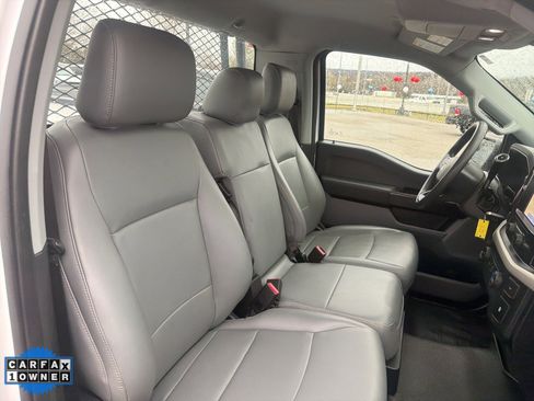 Used 2021 Ford F150 XL w/ Equipment Group 101A High image 18