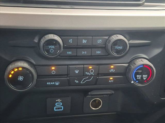 Certified 2024 Ford F250 XL w/ STX Appearance Package AWD/4WD image 14