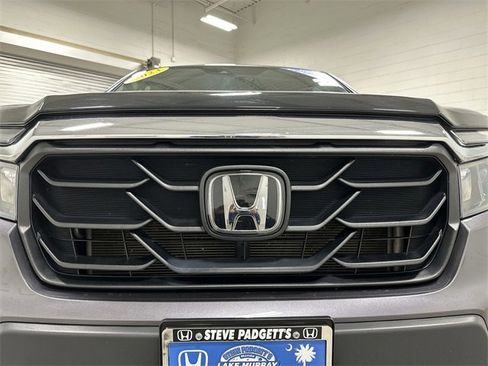 Used 2023 Honda Ridgeline RTL-E image 10