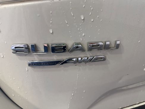 Used 2020 Subaru Forester Premium image 10