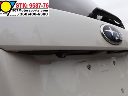 Used 2017 Subaru Forester 2.5i AWD/4WD image 26