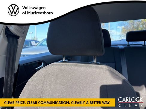 Certified 2021 Volkswagen Jetta S image 24