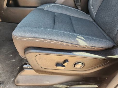 Used 2024 RAM 1500 Big Horn image 30