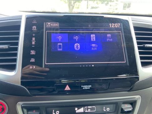 Used 2020 Honda Ridgeline RTL image 20