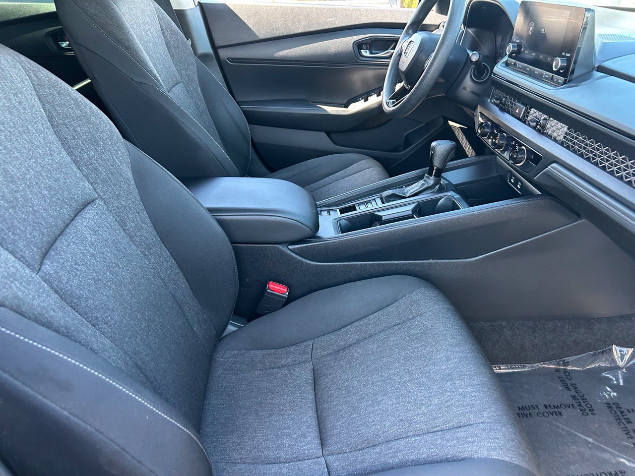 Used 2024 Honda Accord LX image 12