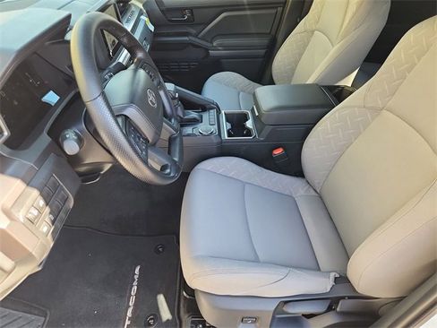 Used 2025 Toyota Tacoma SR5 image 18