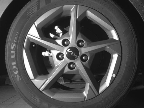 Used 2025 Kia K4 LXS image 12