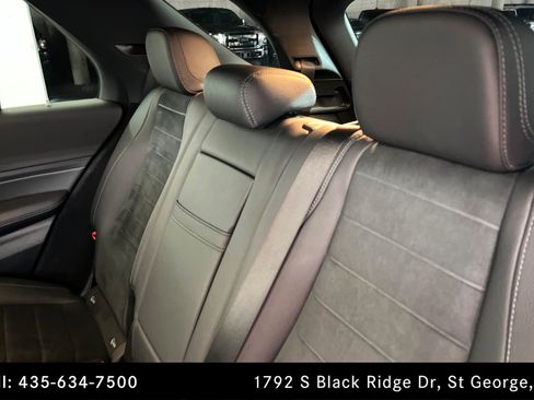 Certified 2021 Mercedes-Benz GLE 450 4MATIC image 19