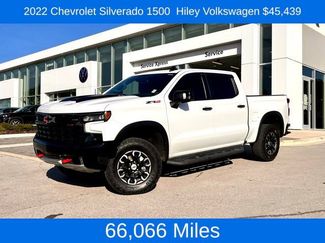 Used 2022 Chevrolet Silverado 1500 ZR2 360° Tour