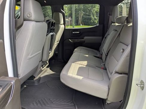 Used 2021 Chevrolet Silverado 1500 RST AWD/4WD image 31