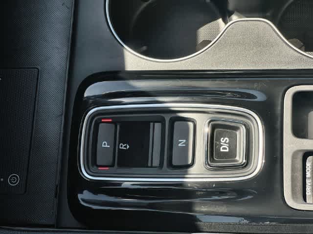 Used 2026 Honda Pilot EX-L image 16