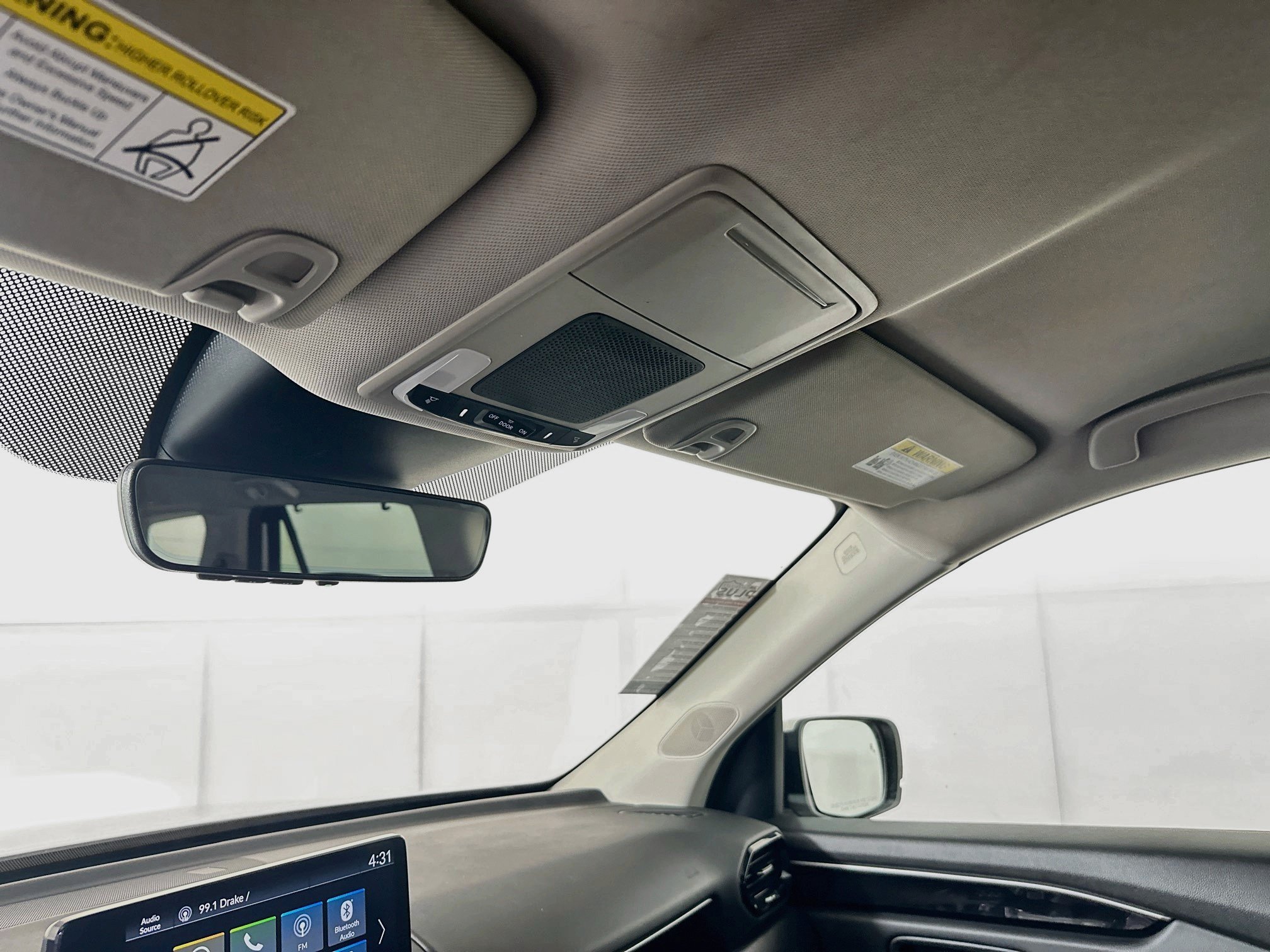 Used 2023 Honda Pilot EX-L image 18