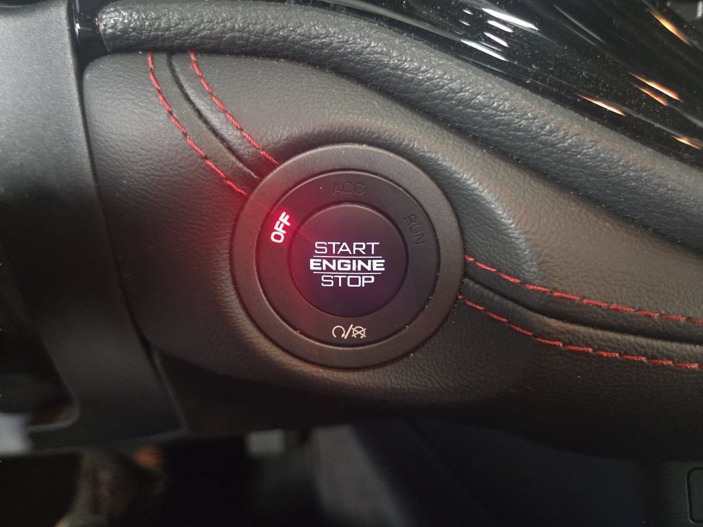 Used 2025 Dodge Durango GT AWD/4WD image 25
