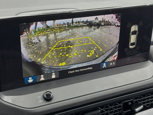 New 2025 Honda Accord Touring image 20