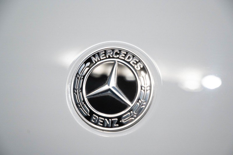 New 2027 Mercedes-Benz GLC 300 image 35