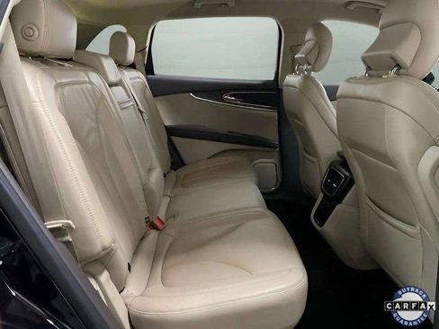 Used 2016 Lincoln MKX Select w/ Select Plus Package image 21
