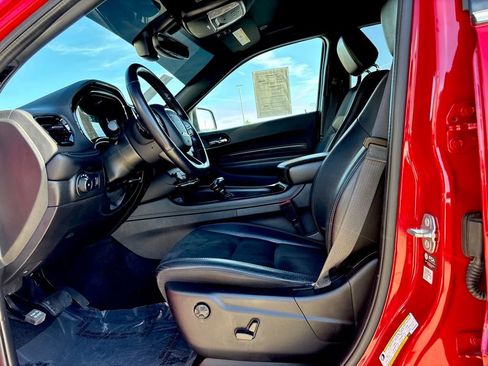 Used 2021 Dodge Durango GT image 13