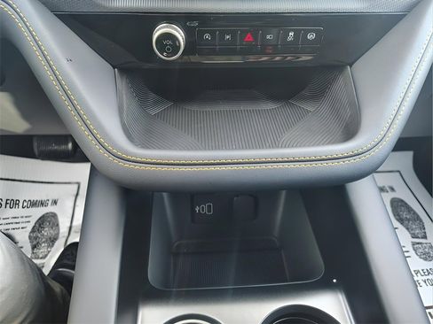 New 2026 Ford Explorer Tremor w/ Tremor Convenience Package image 23