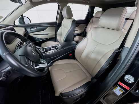 Used 2023 Hyundai Santa Fe Limited image 16
