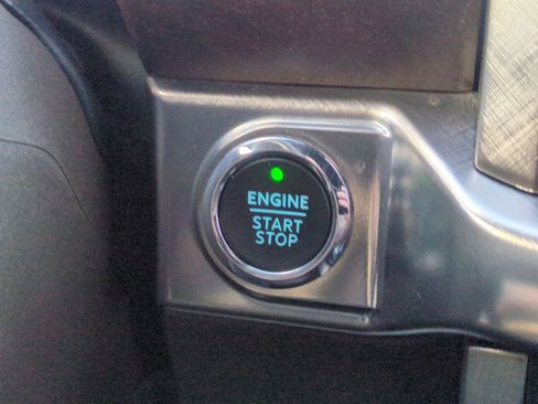 Used 2023 Ford F150 King Ranch w/ Equipment Group 601A High image 21