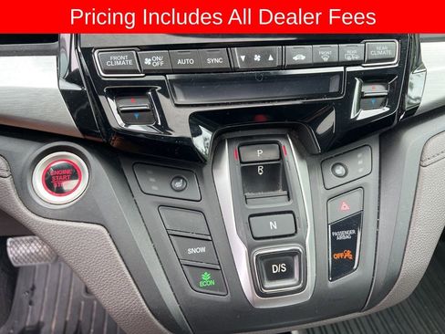 Used 2019 Honda Odyssey EX-L image 6