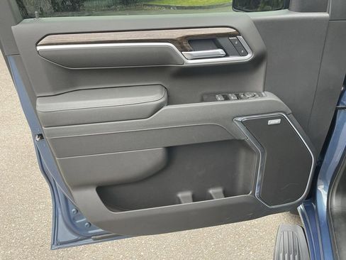 New 2026 GMC Sierra 1500 Elevation w/ Elevation Premium Package image 23