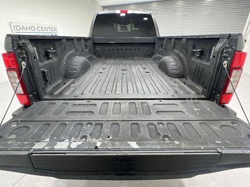 Used 2020 Ford F350 Lariat w/ Lariat Ultimate Package image 23