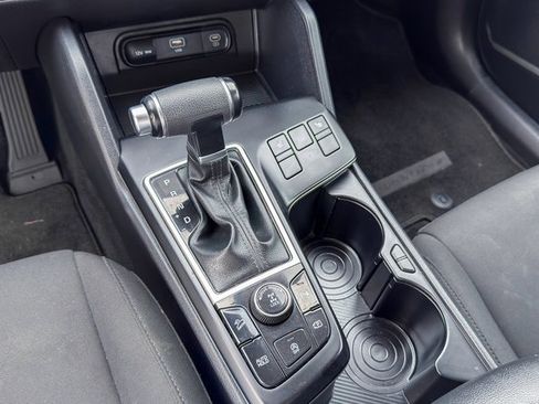 Used 2023 Kia Sportage LX image 15
