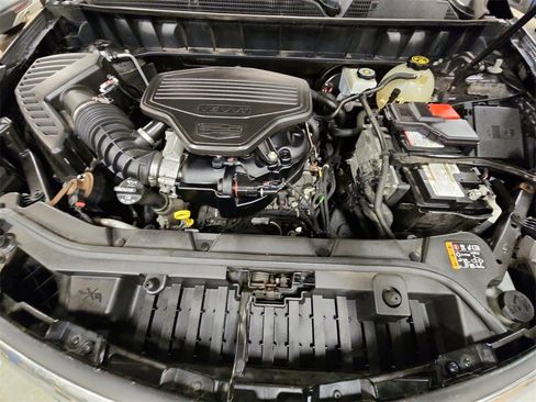 Used 2019 Cadillac XT5 Luxury image 27