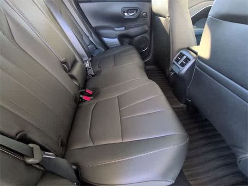 Certified 2025 Acura ADX FWD image 22