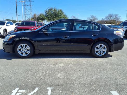 Used 2012 Nissan Altima 2.5 SL w/ 2.5SL Pkg image 23