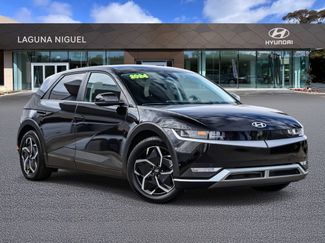 Used 2024 Hyundai Ioniq 5 SEL RWD video 1