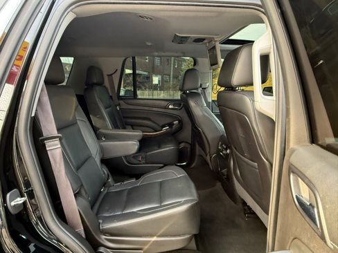 Used 2016 Chevrolet Tahoe LTZ image 10