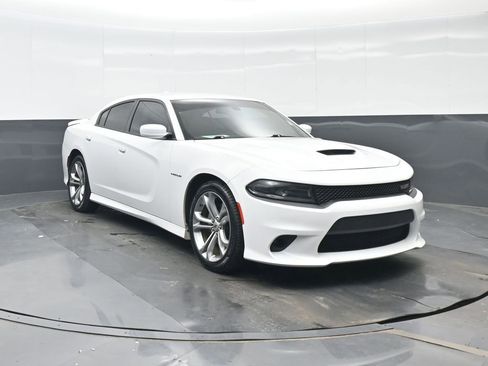 Used 2022 Dodge Charger R/T RWD image 9