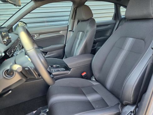 Used 2026 Honda Civic Sport image 19