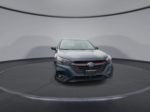 Certified 2023 Subaru Legacy Sport image 2