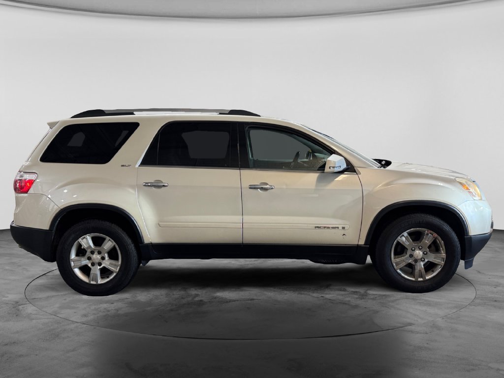 Used 2011 GMC Acadia SLT AWD/4WD image 11