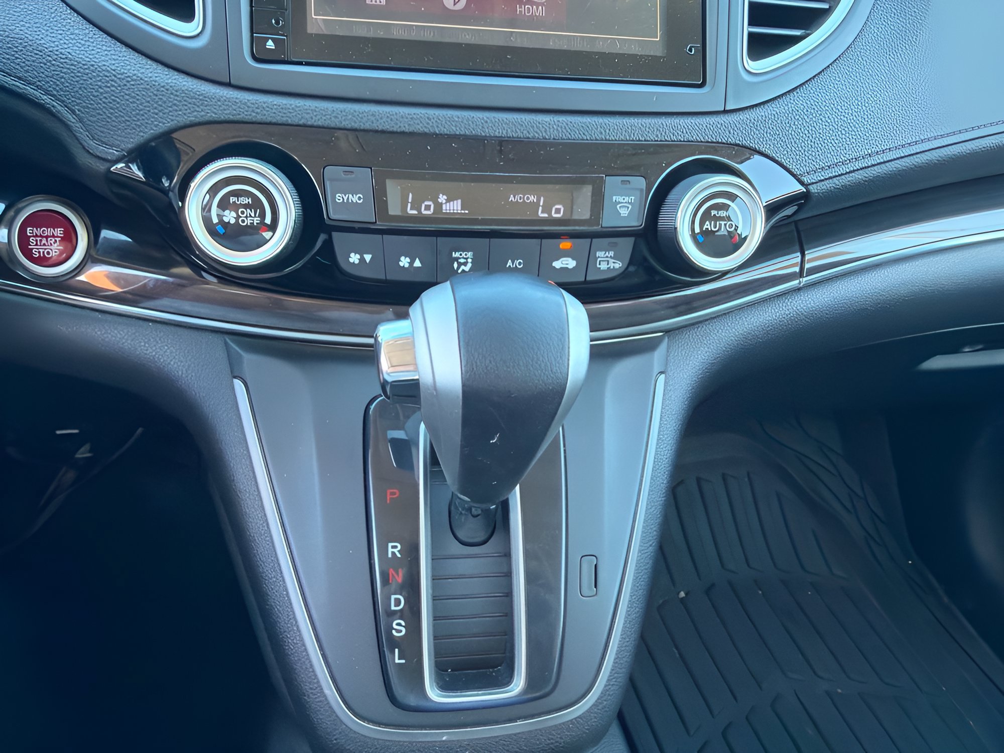 Used 2016 Honda CR-V Touring image 29