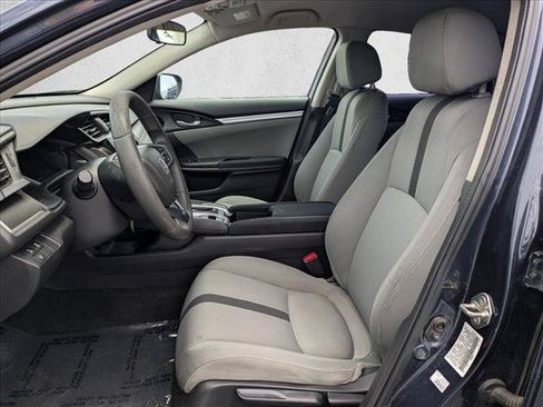 Used 2019 Honda Civic LX image 15