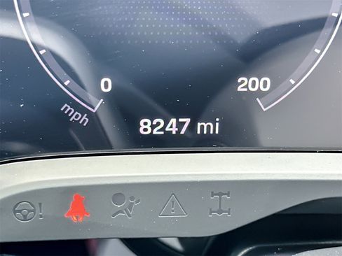 Certified 2023 Porsche Taycan Turbo image 32