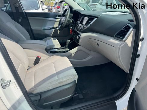 Used 2018 Hyundai Tucson SEL AWD/4WD image 27