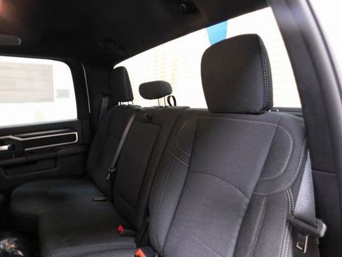 New 2026 RAM 2500 Big Horn image 10