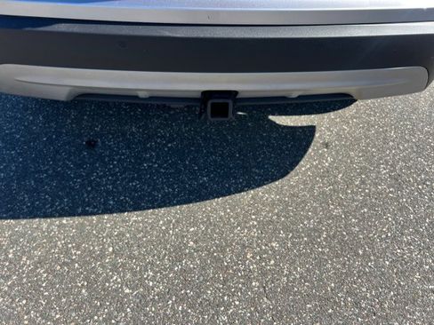 Certified 2022 Ford Edge SEL w/ Convenience Package image 26