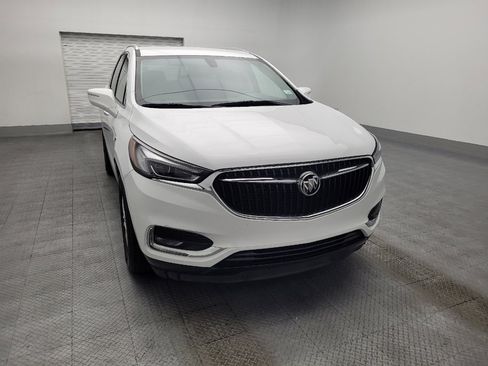 Used 2018 Buick Enclave Essence image 14