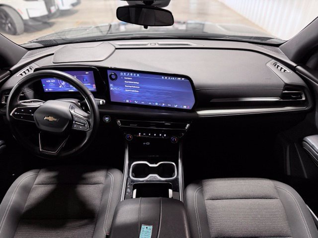 Used 2024 Chevrolet Traverse LT FWD image 36